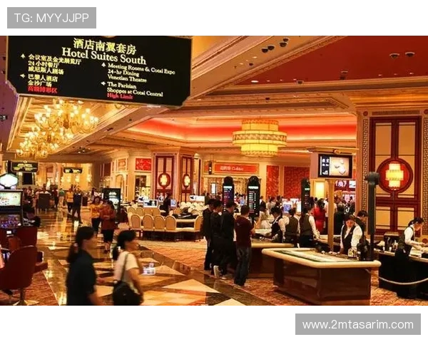 澳门赌场牌照政策未来走向与行业发展趋势预测，为投资决策提供参考