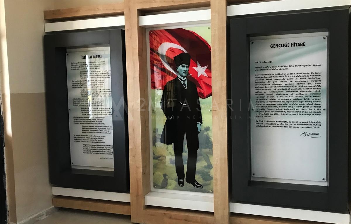 Nizam Karasu Anadolu Kız İHL